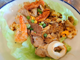 คั่วไก่ Hybrid