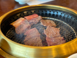 가보정갈비 수지점