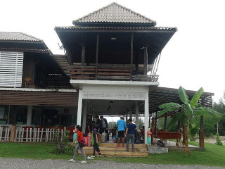 Koh Talu Island Resort