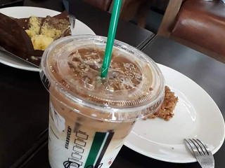 Starbucks Robinson Buriram