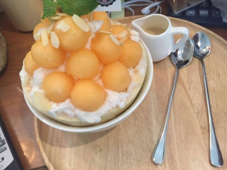 Sweet House Bingsu