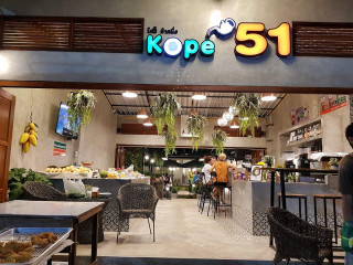 Kope’51​ โกปี้​ ห้าหนึ่ง