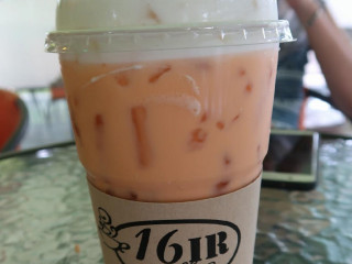 16ir Coffee