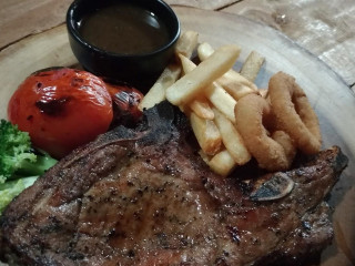 Steak On 3 สเต็ก ออน ทรี