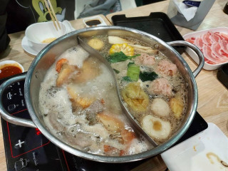 Sp Suki Shabu