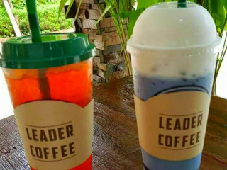 Leader Coffee