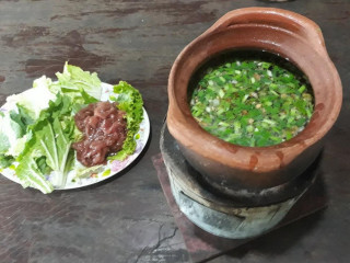 Krua Suan Mamuang