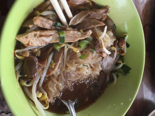 ก๋วยเตี๋ยวเป็ดนายภณ