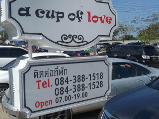 A Cup Of Love