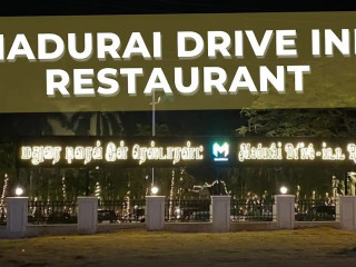 Madurai Drive Inn