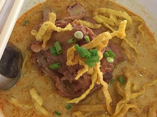 Khao Soi Mae Nai