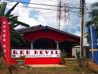 Red Devil