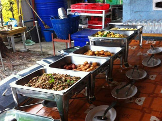อิ่มอร่อยหมูกระทะ กม.10 สะอาด สด ใหม่ ทุกวัน