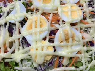 ร้าน The Lk Cafe'