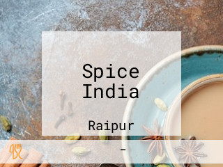 Spice India