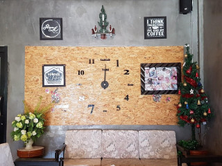 Home Cafe Thungsong