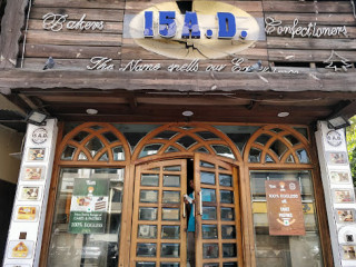 15 A.d. Bakery Paota