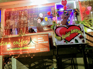 Indian Coffee House