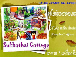 Sukhothai Cottage