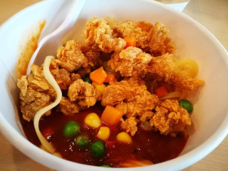 Kfc Ptt Phon Thong Roiet