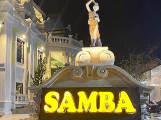 Samba Karaoke Lounge