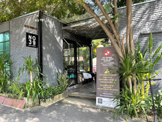 No. 39 Cafe