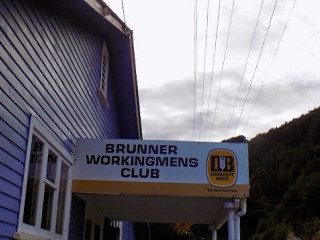 Dobson-brunner Workingmen's Club Msa