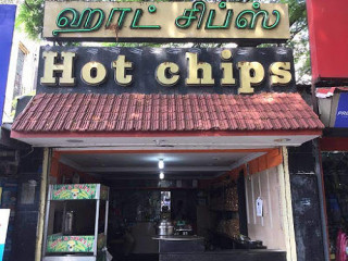 Hot Chips