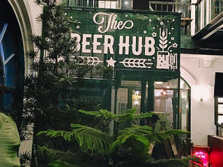 The Beer Hub