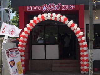 Indian Coffee House