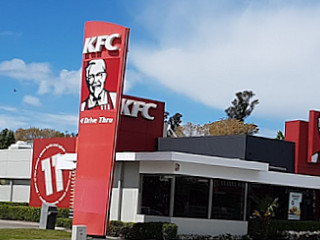 Kfc Timaru