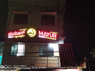 Mayur Family