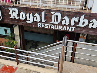 Royal Darbar