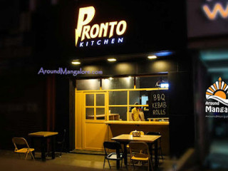 Pronto Kitchen