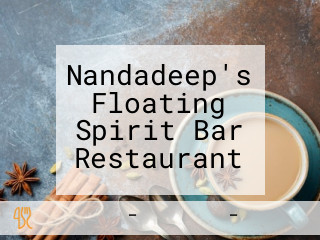 Nandadeep's Floating Spirit Bar Restaurant