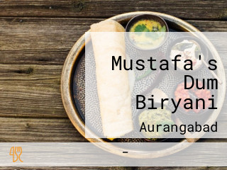 Mustafa's Dum Biryani