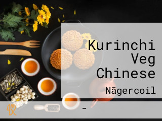 Kurinchi Veg Chinese