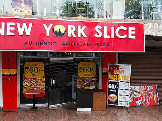 New York Slice