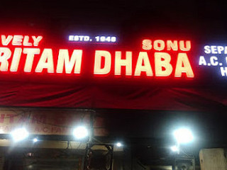 Pritam Dhaba