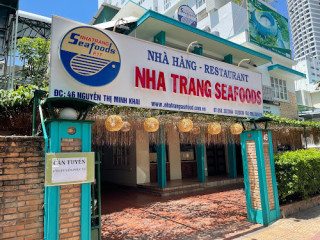 Nha Trang Seafoods