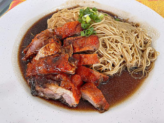 Restoran Anak Mami Maju, Nasi Kandar