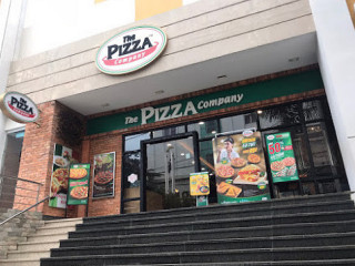 The Pizza Company