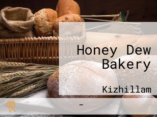 Honey Dew Bakery