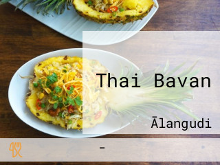 Thai Bavan