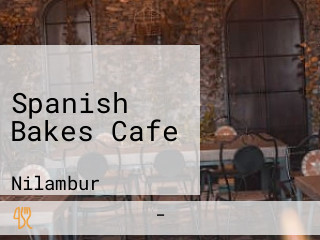 Spanish Bakes Cafe