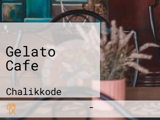 Gelato Cafe