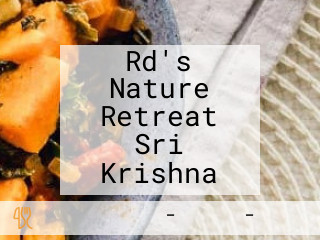 Rd's Nature Retreat Sri Krishna