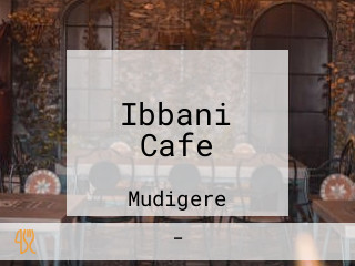 Ibbani Cafe