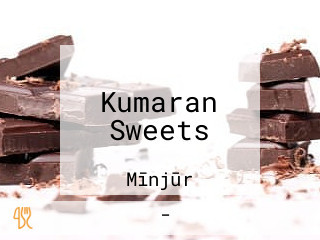 Kumaran Sweets