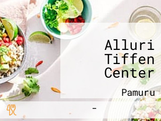 Alluri Tiffen Center